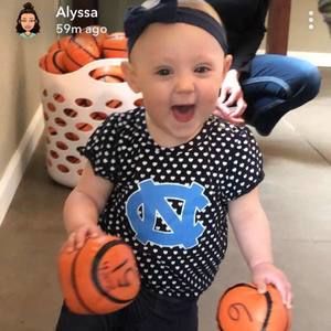 Meet your Posher, Brenda